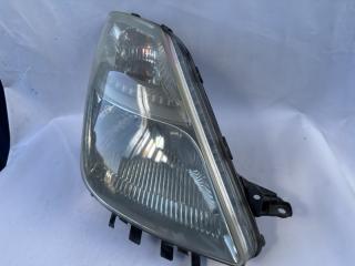Фара правая TOYOTA PRIUS NHW20 4723, 81130-47060 3 ракурс Фара правая TOYOTA PRIUS NHW20 4723, 81130-47060 3 ракурс