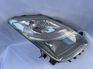 Фара правая TOYOTA PRIUS NHW20 4723, 81130-47060 4 ракурс Фара правая TOYOTA PRIUS NHW20 4723, 81130-47060 4 ракурс