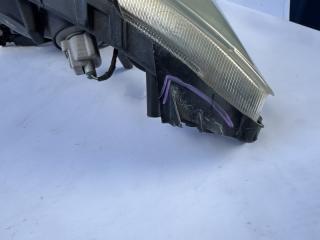 Фара правая TOYOTA PRIUS NHW20 4723, 81130-47060 5 ракурс Фара правая TOYOTA PRIUS NHW20 4723, 81130-47060 5 ракурс