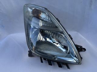 Фара правая TOYOTA PRIUS NHW20 47-23 1 ракурс Фара правая TOYOTA PRIUS NHW20 47-23 1 ракурс