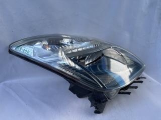 Фара правая TOYOTA PRIUS NHW20 47-23 2 ракурс Фара правая TOYOTA PRIUS NHW20 47-23 2 ракурс