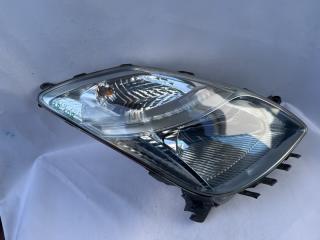 Фара правая TOYOTA PRIUS NHW20 47-23 4 ракурс Фара правая TOYOTA PRIUS NHW20 47-23 4 ракурс