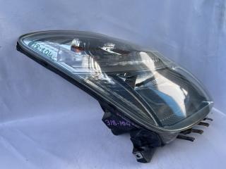 Фара правая TOYOTA PRIUS NHW20 47-23, 8113047140 2 ракурс Фара правая TOYOTA PRIUS NHW20 47-23, 8113047140 2 ракурс