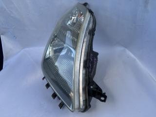 Фара правая TOYOTA PRIUS NHW20 47-23, 8113047140 3 ракурс Фара правая TOYOTA PRIUS NHW20 47-23, 8113047140 3 ракурс
