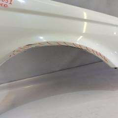 Крыло правое переднее TOYOTA VISTA ARDEO SV55 4 ракурс