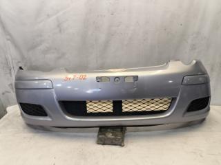 Бампер передний TOYOTA VITZ SCP13 52119-52180 1 ракурс