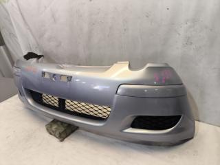 Бампер передний TOYOTA VITZ SCP13 52119-52180 2 ракурс