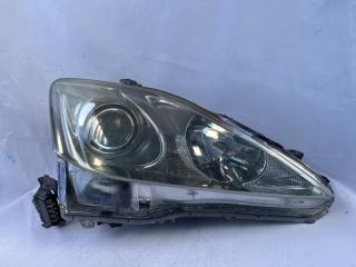 Фара правая LEXUS IS250 GSE20 53-33, 81110-53250 1 ракурс