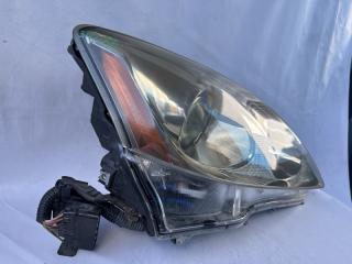 Фара правая LEXUS IS250 GSE20 53-33, 81110-53250 2 ракурс
