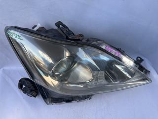 Фара правая LEXUS IS250 GSE20 53-33, 81110-53250 4 ракурс