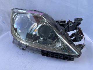 Фара правая LEXUS LS460 USF40 50-79, 81145-50291 3 ракурс