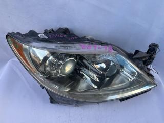 Фара правая LEXUS LS460 USF40 50-79, 81145-50291 4 ракурс
