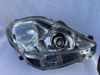 Фара правая TOYOTA ALPHARD ANH20 58-22 4 ракурс