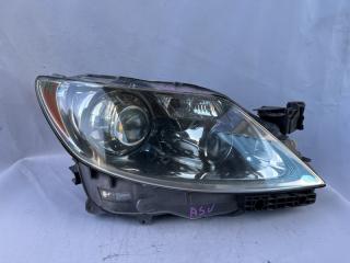 Фара правая LEXUS LS600H UVF45 50-79, 81145-50290 1 ракурс