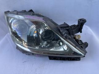 Фара правая LEXUS LS600H UVF45 50-79, 81145-50290 3 ракурс