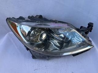 Фара правая LEXUS LS600H UVF45 50-79, 81145-50290 4 ракурс