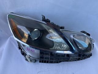 Фара правая LEXUS GS350 GRS191 30-321, 81145-30B30 5 ракурс