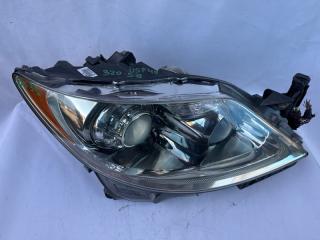 Фара правая LEXUS LS460 USF40 50-84, 81145-50291 4 ракурс