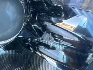 Фара правая LEXUS LS460 USF40 50-84, 81145-50291 5 ракурс