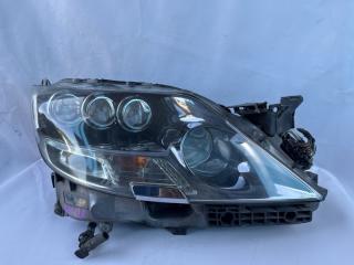 Фара правая LEXUS LS600H UVF46 50-96, 81145-50380 1 ракурс