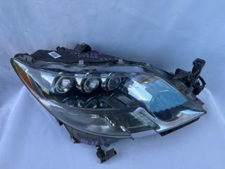 Фара правая LEXUS LS600H UVF46 50-96, 81145-50380 4 ракурс
