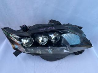 Фара правая LEXUS RX450 GYL15 48-117, 81110-48731 4 ракурс