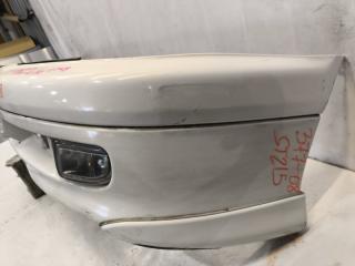 Бампер передний TOYOTA CALDINA ST215 52129-21020 3 ракурс