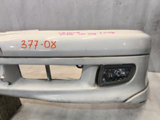 Бампер передний TOYOTA CALDINA ST215 52129-21020 4 ракурс