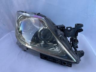 Фара правая LEXUS LS460 USF40 50-79, 81145-50291 3 ракурс