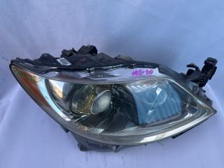 Фара правая LEXUS LS460 USF40 50-79, 81145-50291 4 ракурс