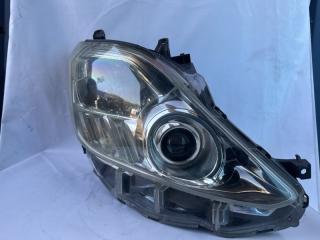 Фара правая TOYOTA ALPHARD ANH20 58-21 4 ракурс