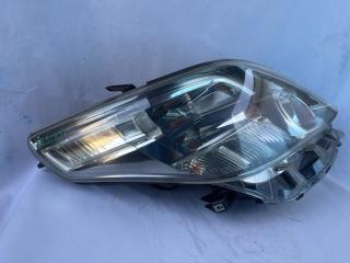 Фара правая TOYOTA ALPHARD ANH20 58-21 5 ракурс