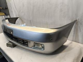 Бампер передний TOYOTA GAIA SXM15 2 ракурс