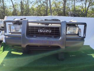 Nose cut ISUZU BIGHORN UBS69GW 1429 1 ракурс