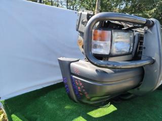 Nose cut ISUZU BIGHORN UBS69GW 1429 2 ракурс
