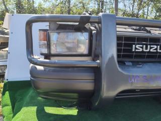 Nose cut ISUZU BIGHORN UBS69GW 1429 3 ракурс