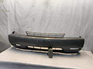 Бампер передний TOYOTA HARRIER SXU10 52119-48010 1 ракурс