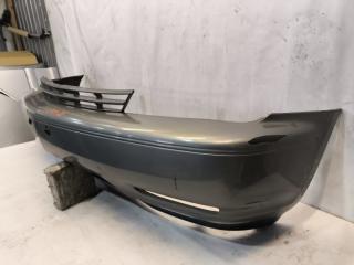 Бампер передний TOYOTA HARRIER SXU10 52119-48010 2 ракурс