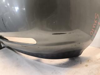 Бампер передний TOYOTA HARRIER SXU10 52119-48010 5 ракурс