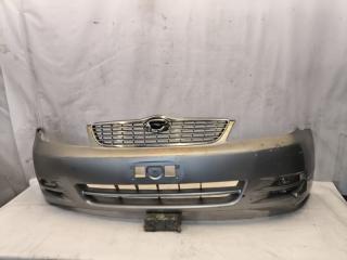 Бампер передний TOYOTA COROLLA ZZE122 52119-1E810 1 ракурс