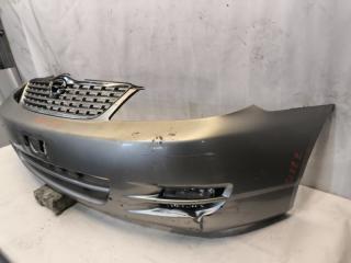 Бампер передний TOYOTA COROLLA ZZE122 52119-1E810 2 ракурс