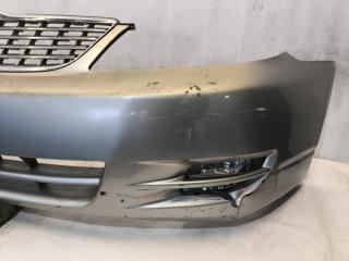 Бампер передний TOYOTA COROLLA ZZE122 52119-1E810 4 ракурс