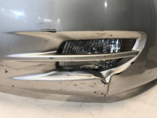 Бампер передний TOYOTA COROLLA ZZE122 52119-1E810 5 ракурс