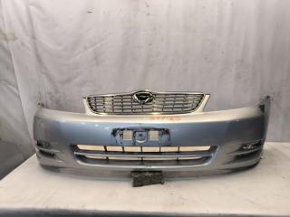 Бампер передний TOYOTA COROLLA ZZE122 52119-1E810 1 ракурс