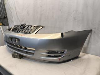 Бампер передний TOYOTA COROLLA ZZE122 52119-1E810 2 ракурс