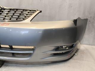 Бампер передний TOYOTA COROLLA ZZE122 52119-1E810 5 ракурс