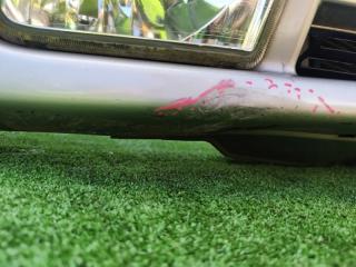 Nose cut HONDA AVANCIER TA1 P0123 2 ракурс
