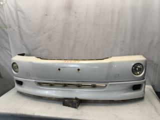 Бампер передний TOYOTA KLUGER V MCU25 52119-48040 1 ракурс
