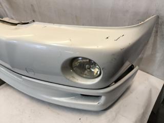 Бампер передний TOYOTA KLUGER V MCU25 52119-48040 4 ракурс