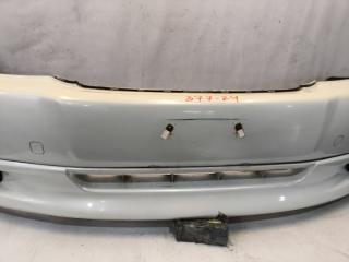 Бампер передний TOYOTA KLUGER V MCU25 52119-48040 5 ракурс